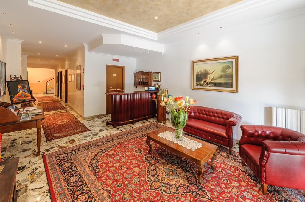 Hotel Garden Zorzi Сан-Феличе-дель-Бенако Экстерьер фото